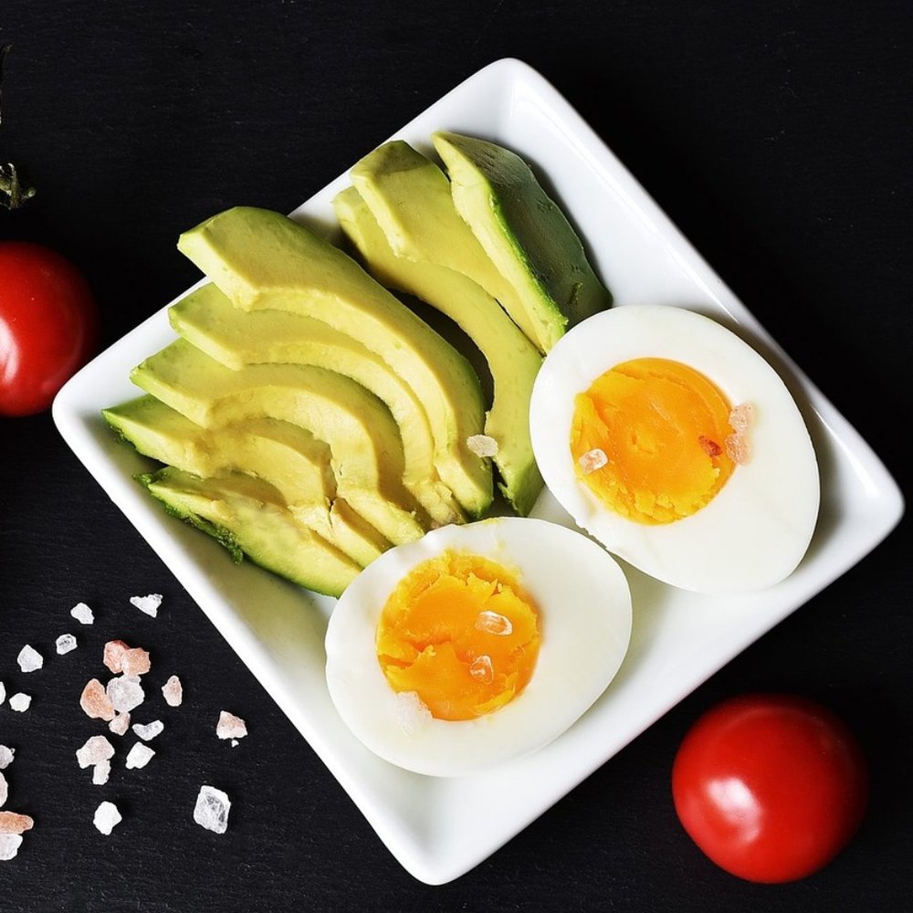 50 Keto Videos & 50 Keto Recipes eBook